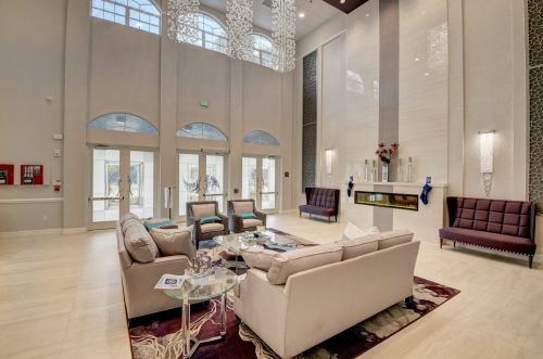 10549 Royal Caribbean Cir, Boynton Beach FL  33437-4285 exterior