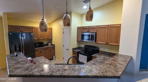 4496 Redwood St, Sierra Vista, AZ 85650-5367
