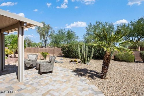 15160 Cactus Ridge Way, Sun City, AZ 85374-2029