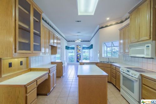 3501 Chisholm Trl, Salado TX  76571-9504 exterior