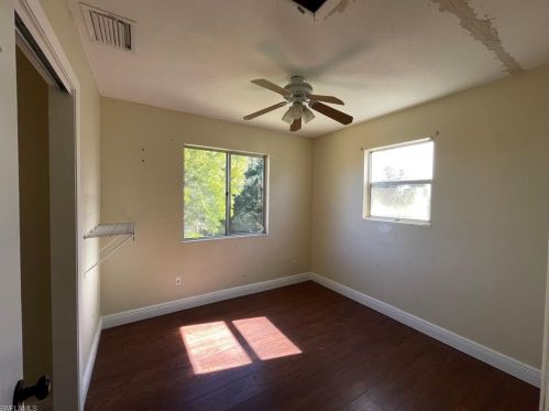 3407 34 St, Lehigh Acres FL 33976-4301 exterior