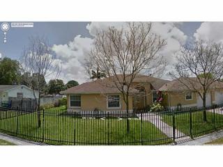 2050 115th St, Miami, FL 33167-2710