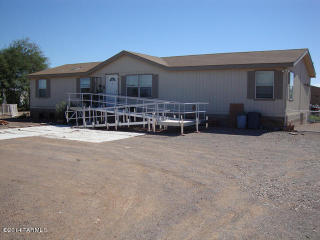 17621 Bacabi Rd, Marana, AZ 85653-9515