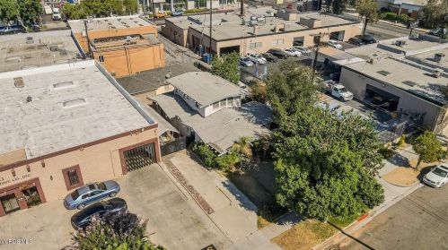 313 El Bonito Ave, Glendale, CA 91204-2759