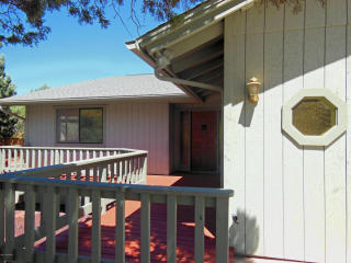 200 Ross Rd, Sedona, AZ 86336-5525
