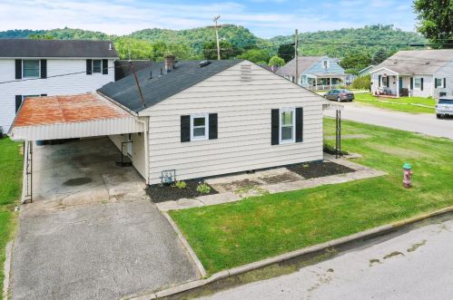 107 Virginia St, Redoak, OH 45167-1521