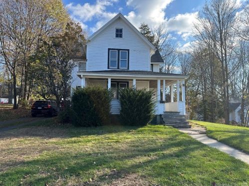 154 Stafford Ave, Bristol, CT 06010-4612