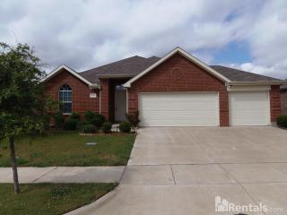 2009 Robincreek Cv, Forney TX  75126-8270 exterior