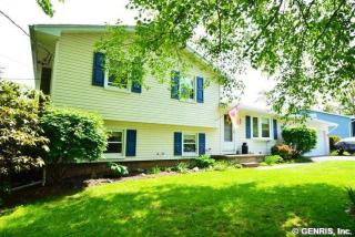 496 Washington St, Spencerport, NY 14559-9539