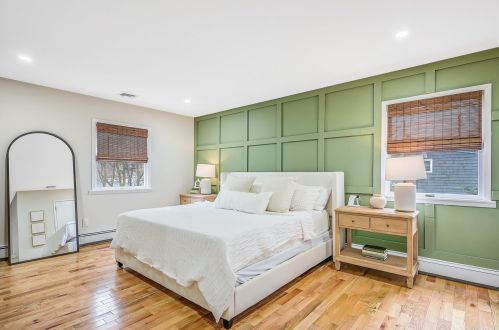 147 Waterside Ave, Northport NY  11768-2154 exterior