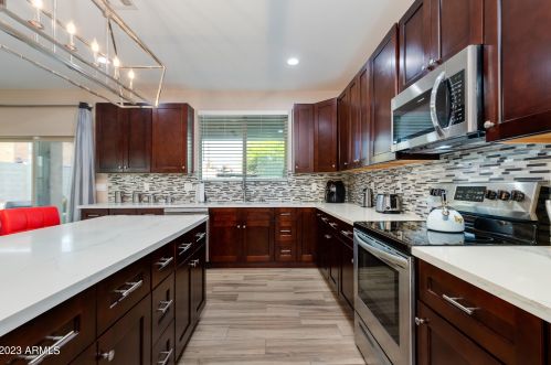 17441 26th Pl, Phoenix AZ  85032-1891 exterior