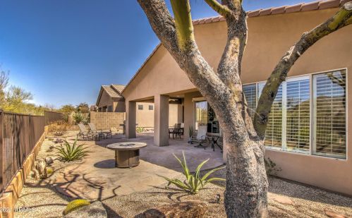 7362 Soaring Eagle Way, Scottsdale AZ 85266-1347 exterior