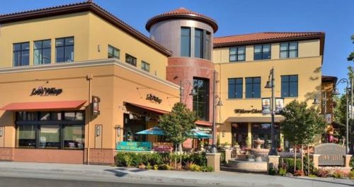 1491 Iris Ct, San Jose CA  95125-3355 exterior