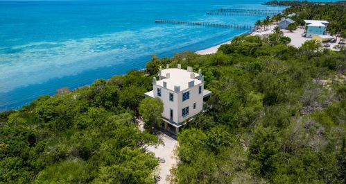 15800 Old State Road 4a, Summerland Key, FL 33042-3724