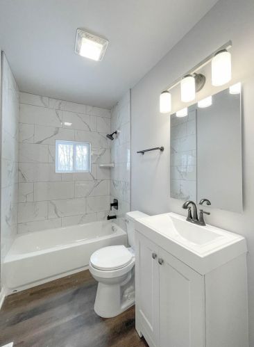 917 Kenwood St, Hammond IN  46320-2516 exterior