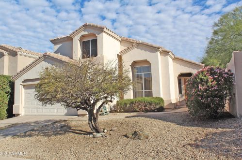 10124 Meadow Hill Dr, Scottsdale, AZ 85260-9217