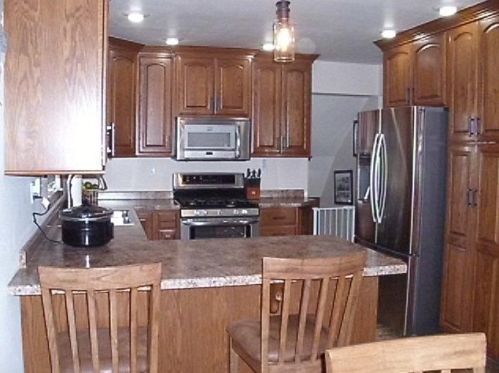 2005 Hollister Ave, Tomah WI  54660-2817 exterior
