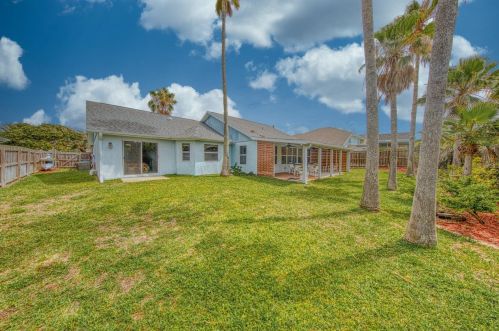 47 Tina Maria Cir, Daytona Beach FL  32127-7029 exterior