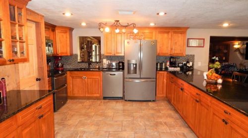 17639 Palamino Lk Dr, Dade City FL 33523-1949 exterior