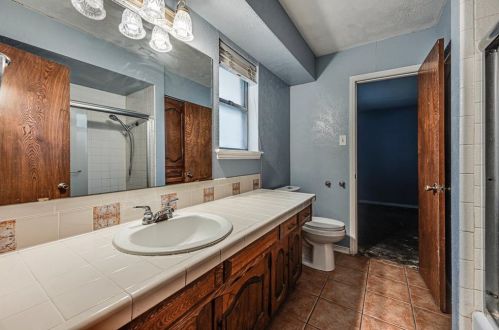 110 Chieftain Dr, Waxahachie TX  75165-1503 exterior