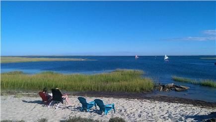 12 Starfish Ln, Chatham MA  02633-2583 exterior