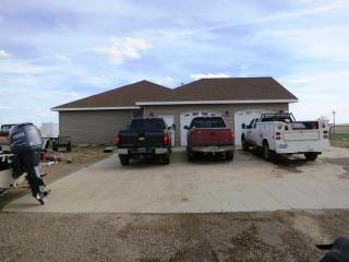 14044 49th St, Williston ND  58801-8623 exterior