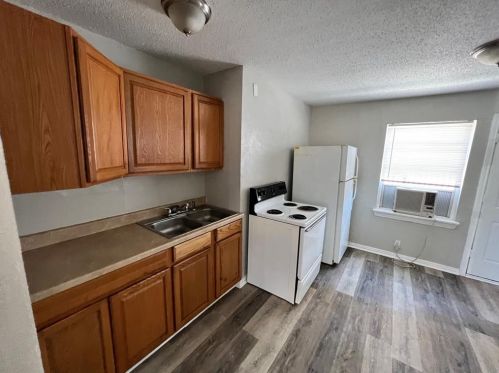 4520 Columbia Ave, Dallas TX  75226-2313 exterior