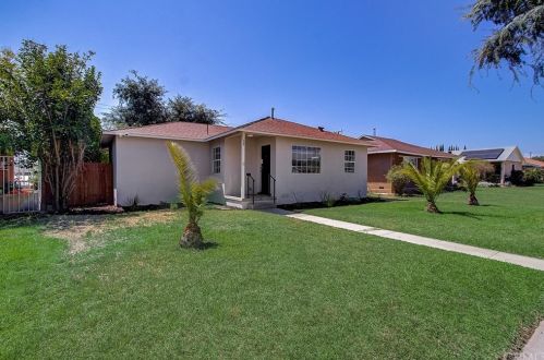 605 Gilbert St, Fullerton, CA 92833-3613