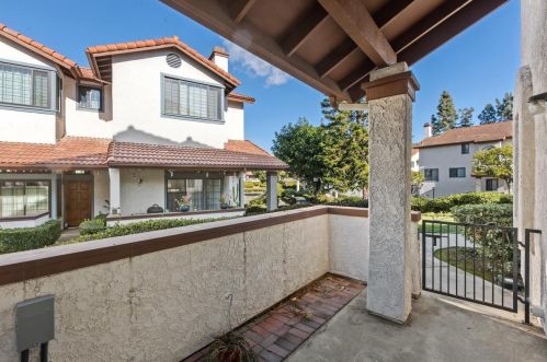 3430 Mission Mesa Way, San Diego CA  92120-1571 exterior