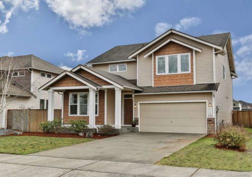 218 Burr St, Ohop, WA 98360-7468