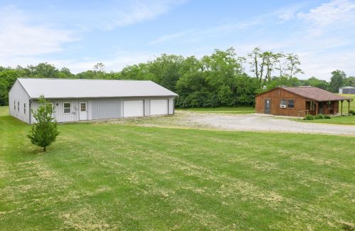 8844 Mcgohan Rd, Brown County, OH 45121-9487