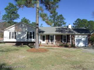 796 Whispering Pines Rd, Fayetteville, NC 28311-9373