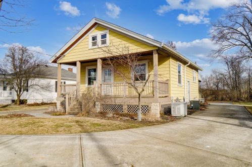 8814 Blue Ash Rd, Cincinnati, OH 45242-7808