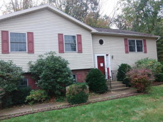 9 Persimmon Dr, Drums, PA 18222-2256