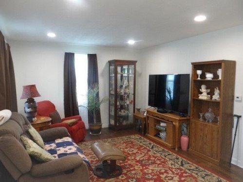 216 Charity St, Mount Olive OH  45106-1106 exterior