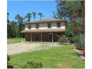 1907 Orleans St, Mandeville LA  70448-3854 exterior