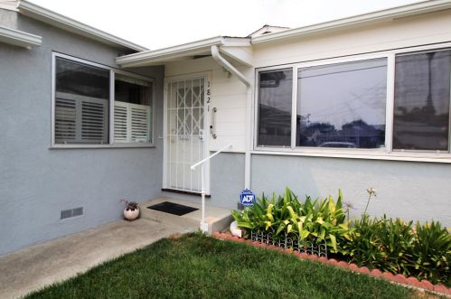 1821 Via Rancho, San Lorenzo, CA 94580-1945