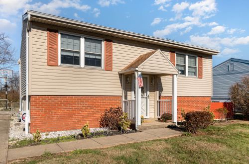 6026 Belair Dr, Florence, KY 41042-1307