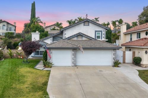 32326 Cercle Latour, Temecula, CA 92591-4956