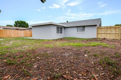 9421 Lido Ln, Port Richey FL  34668-4610 exterior