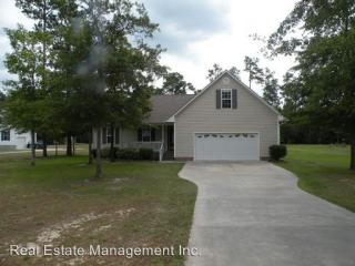 208 Marie Ct, Havelock NC  28532-9438 exterior
