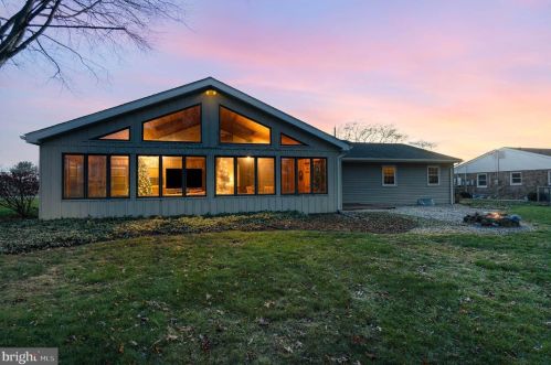 1270 Lisburn Rd, Navy Sup Dpt PA 17055-6710 exterior