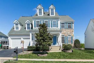 42688 Lantana Dr, Ashburn, VA 20148-6960