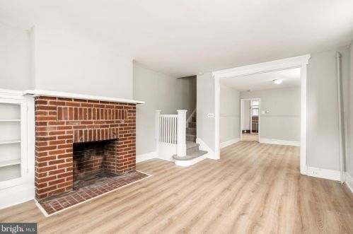 218 Cuyler Ave, Trenton NJ  08629-1806 exterior