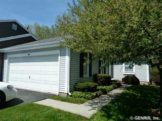 388 Upper Valley Rd, Rochester, NY 14624-2308