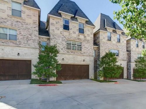 2700 Club Ridge Dr, Lewisville, TX 75067-3762