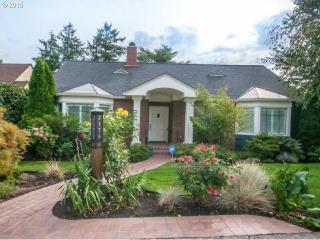 2175 Olive St, Eugene OR  97405-2837 exterior