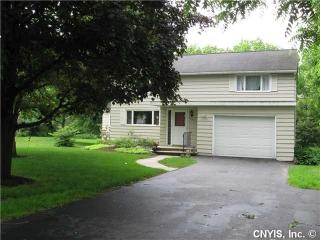 3107 Cedarvale Rd, South Onondaga, NY 13120-9721