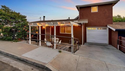 1553 Guy St, San Diego, CA 92103-4738