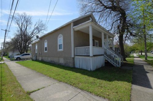 601 Norwood Ave, Green Bay WI  54303-1619 exterior